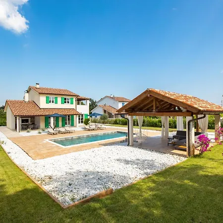 Jozefina - Istria * Hreljici