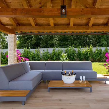 Jozefina - Istria Villa