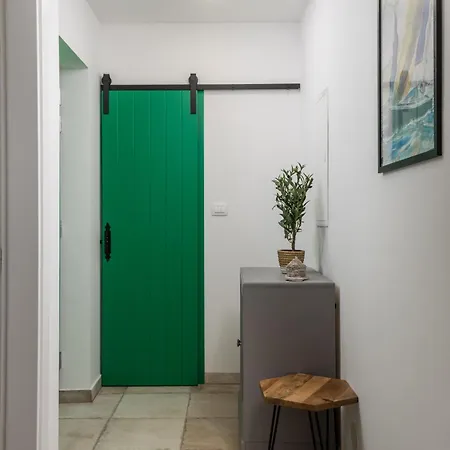 Jozefina - Istria Villa Hreljići