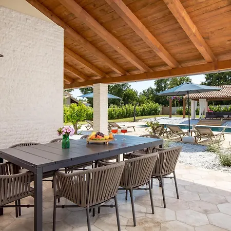 Villa Jozefina - Istria Hreljići