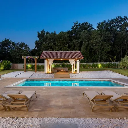 Jozefina - Istria Villa