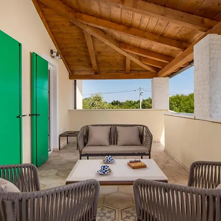 Villa Jozefina - Istria