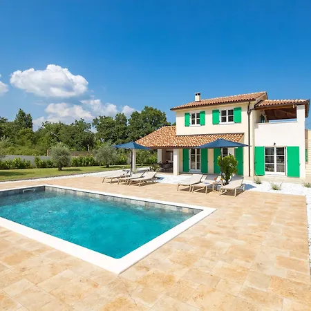 Jozefina - Istria Villa Hreljići