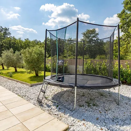 Villa Jozefina - Istria *