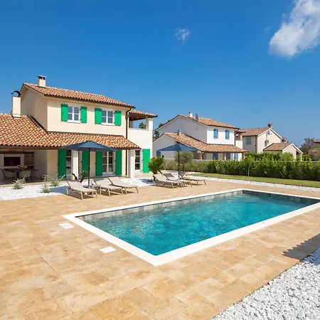Jozefina - Istria *