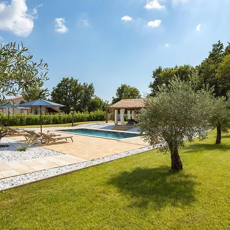 Jozefina - Istria * Hreljići