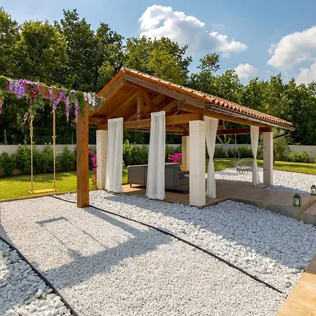 Jozefina - Istria Hreljići