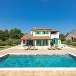 Jozefina - Istria Villa