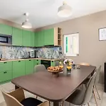 Jozefina - Istria Villa