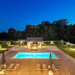 Jozefina - Istria * Hreljići