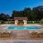 Jozefina - Istria Villa