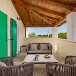 Villa Jozefina - Istria