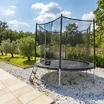 Villa Jozefina - Istria *