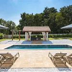 Jozefina - Istria Villa Hreljići