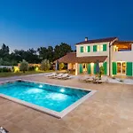 Jozefina - Istria Villa *