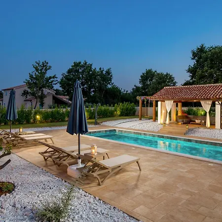 Jozefina - Istria