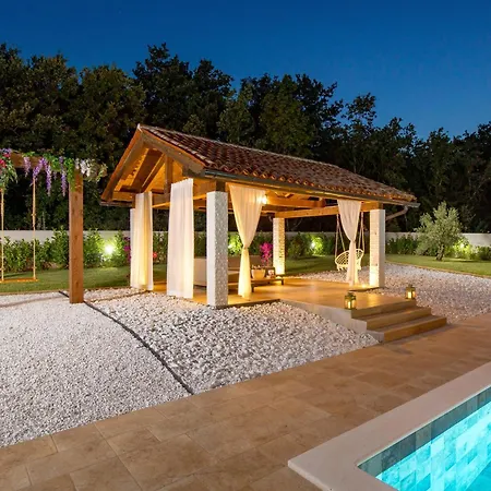 Villa Jozefina - Istria Hreljići