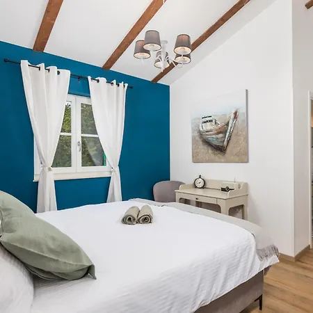 Villa Jozefina - Istria *