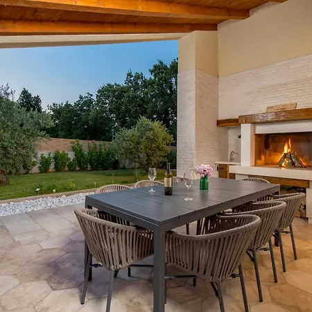 Villa Jozefina - Istria Hreljici