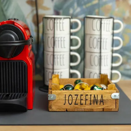 Jozefina - Istria