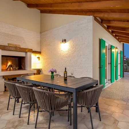 Jozefina - Istria Villa