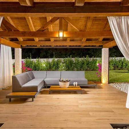 Villa Jozefina - Istria