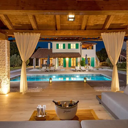 Villa Jozefina - Istria *