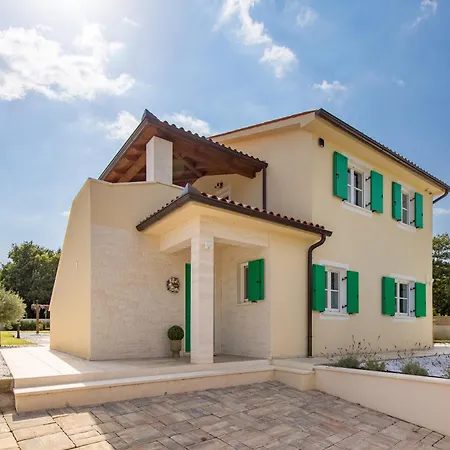 Villa Jozefina - Istria Hreljici