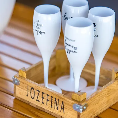Jozefina - Istria Hreljici