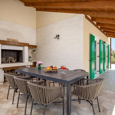 Jozefina - Istria Villa *