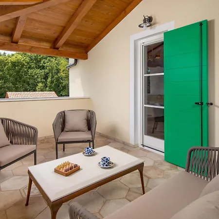 Villa Jozefina - Istria Hreljici