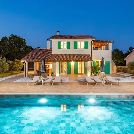 Jozefina - Istria * Hreljici