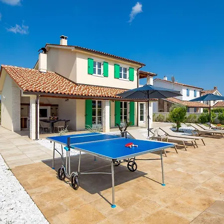 Jozefina - Istria Villa *