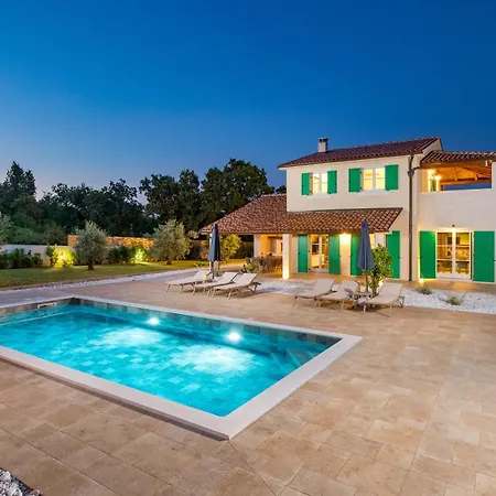 Jozefina - Istria Villa *