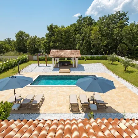 Villa Jozefina - Istria Hreljići