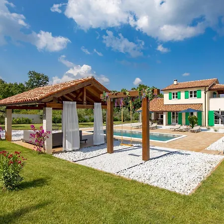 Jozefina - Istria *
